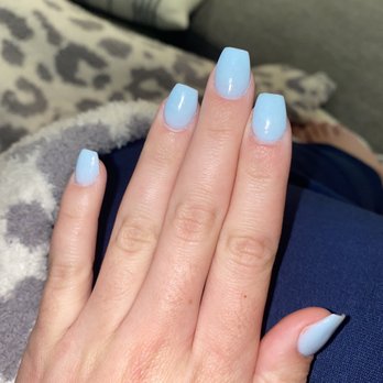 The Lua Spot Nails Boutique - Nail Salons Near Me - Auburn, Alabama The Lua Spot Nails Boutique - Nail Salons Near Me - Auburn, Alabama