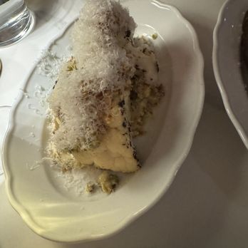 Gioia - Cauliflower appetizer - Pasta Shops Near Me - Oyster Bay, New York Gioia - Cauliflower appetizer - Pasta Shops Near Me - Oyster Bay, New York