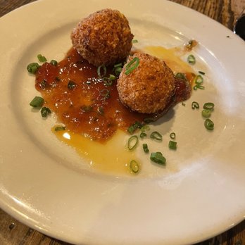 Puckett's Restaurant - Pimento cheese bites !!! - Southern Near Me - Chattanooga, Tennessee Puckett's Restaurant - Pimento cheese bites !!! - Southern Near Me - Chattanooga, Tennessee