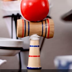 Kendama Assorted Colors