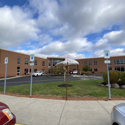 URMC Orthopedics and Rehab at Clinton Crossings - Bldg D