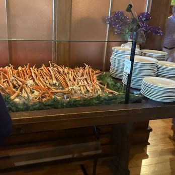 Blue Ridge Artisanal Buffet - Crab Legs - Breakfast & Brunch Near Me - Asheville, North Carolina Blue Ridge Artisanal Buffet - Crab Legs - Breakfast & Brunch Near Me - Asheville, North Carolina