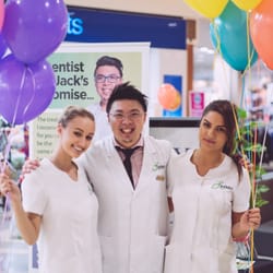 Infinity Dental Care