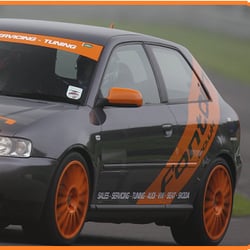 Fontain Motors - The Audi Specialist