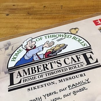 Lamberts Cafe - American Near Me - Sikeston, Missouri Lamberts Cafe - American Near Me - Sikeston, Missouri