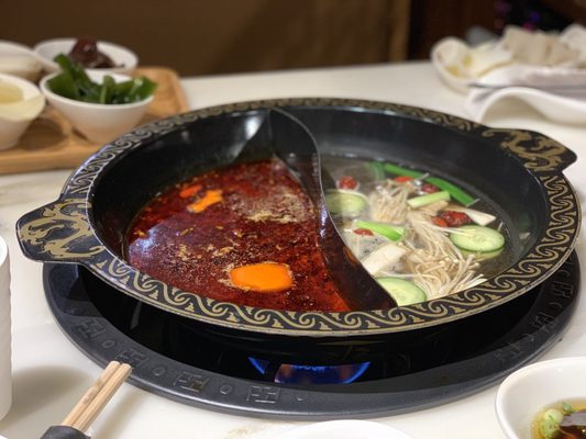 Chengdu Lao Zao Hotpot 463 Photos 214 Reviews Szechuan 227 W Valley Blvd San Gabriel Ca Restaurant Reviews Phone Number