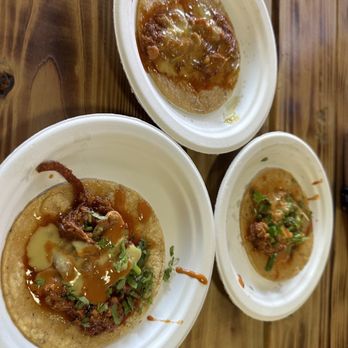 Ranch Tacos  - Yummy!!! - Tacos Near Me - Los Banos, California