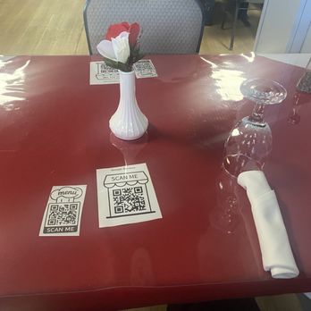 Curry & Grill - Table setting - Coffee & Tea Near Me - Vandalia, Ohio Curry & Grill - Table setting - Coffee & Tea Near Me - Vandalia, Ohio