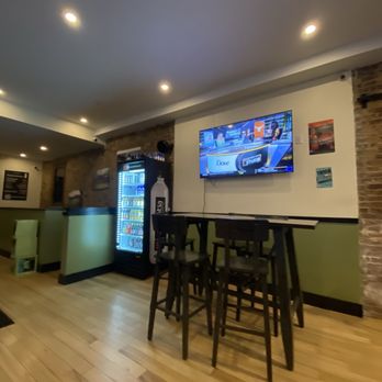 Crossbar - Coffee & Tea Near Me - New York, New York