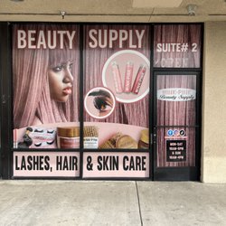 Wink N Pink Beauty Supply