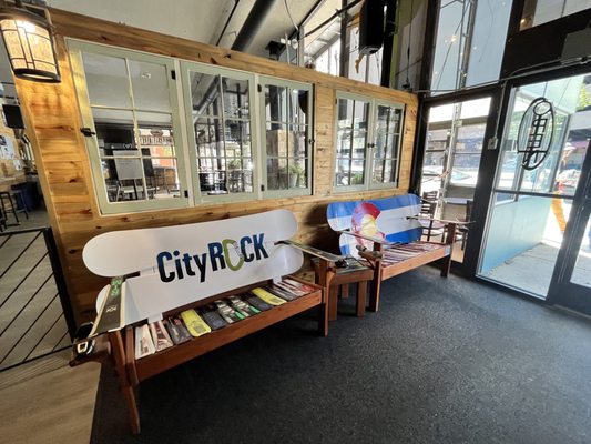 CityROCK by null