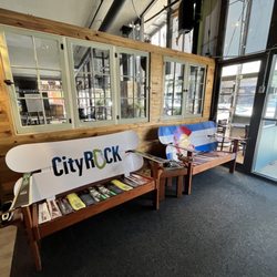 CityROCK