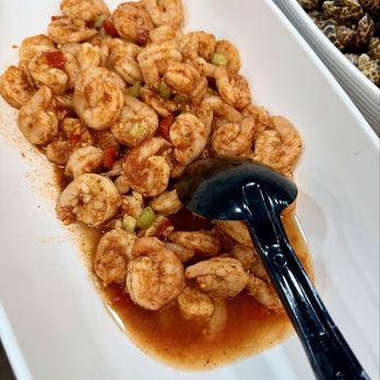 Gangnam AYCE Buffet - Buffets Near Me - Chantilly, Virginia