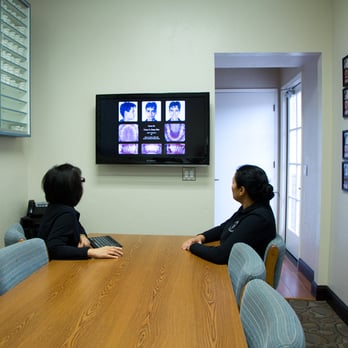 Davis Orthodontics - Consultation Room - Orthodontists Near Me - Escondido, California Davis Orthodontics - Consultation Room - Orthodontists Near Me - Escondido, California