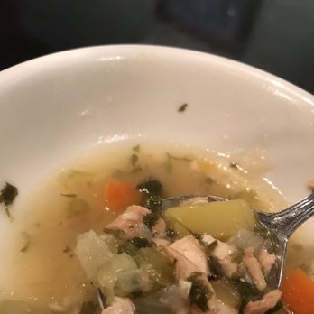 La Bella Luna - Chicken and veggie (Soup Of The Day) - Pizza Near Me - Orlando, Florida La Bella Luna - Chicken and veggie (Soup Of The Day) - Pizza Near Me - Orlando, Florida