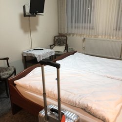 Landhotel Wilhelm Busch