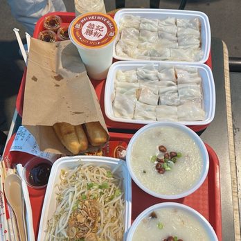 Hei Hei Rice Roll - Noodles Near Me - Richmond, British Columbia Hei Hei Rice Roll - Noodles Near Me - Richmond, British Columbia