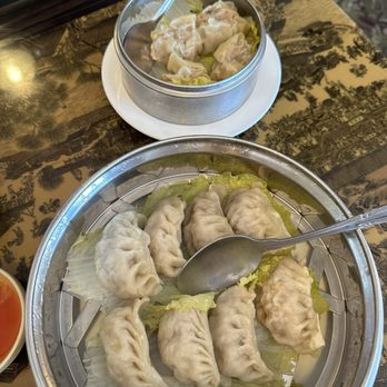 Chinese Dumpling House - Dumplings - Chinese Near Me - Port Hueneme, California
