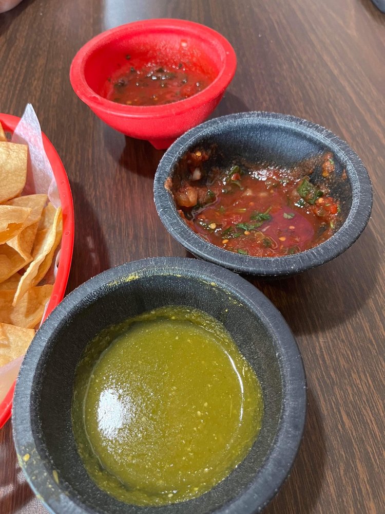 Mexican LUPITA’S RESTAURANT 13 Photos 619 W Murray Ave, Visalia