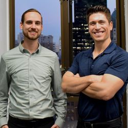 Premier Health Chiropractic - Market St - Dr. Bradley Bailey and Dr. Nick Cruze.