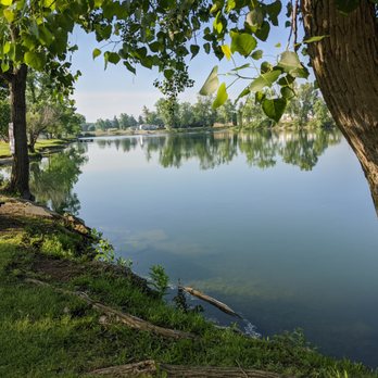 Arrowhead Lakes Resort - Lake at Arrowhead Lakes Resort - Campgrounds Near Me - Wapakoneta, Ohio
