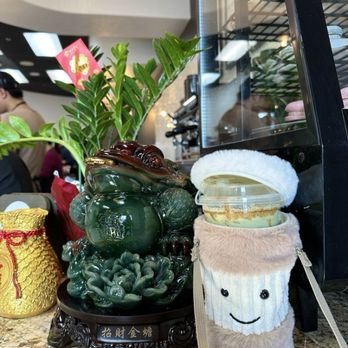 The Urban Pearl - POS - Coffee & Tea Near Me - Fresno, California The Urban Pearl - POS - Coffee & Tea Near Me - Fresno, California