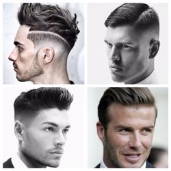 Ariel Unisex Salon