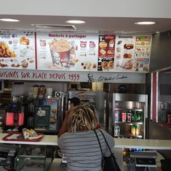 KFC