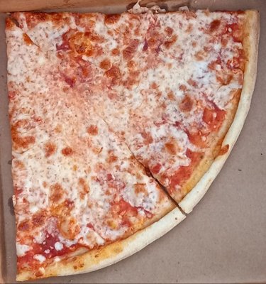 Golden Pizza by null