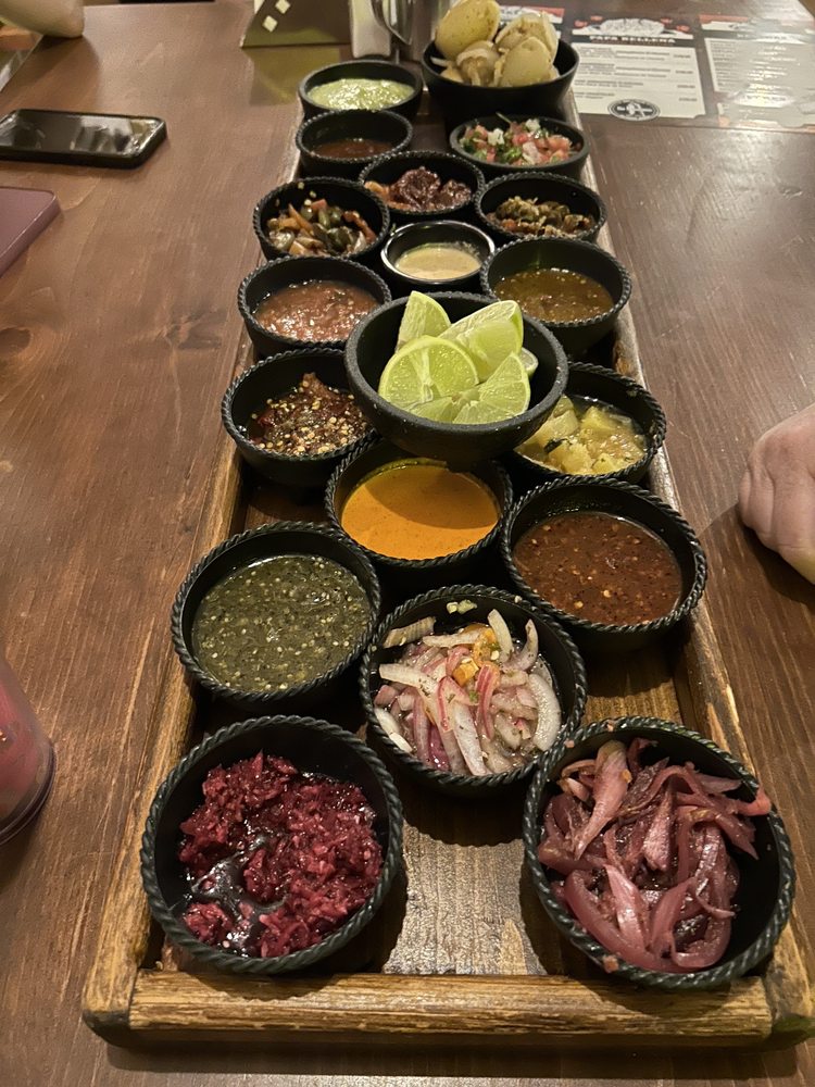 El Ahorcado