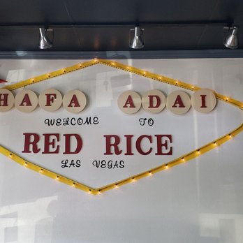 Red Rice - We have arrived! - Barbeque Near Me - Las Vegas, Nevada Red Rice - We have arrived! - Barbeque Near Me - Las Vegas, Nevada