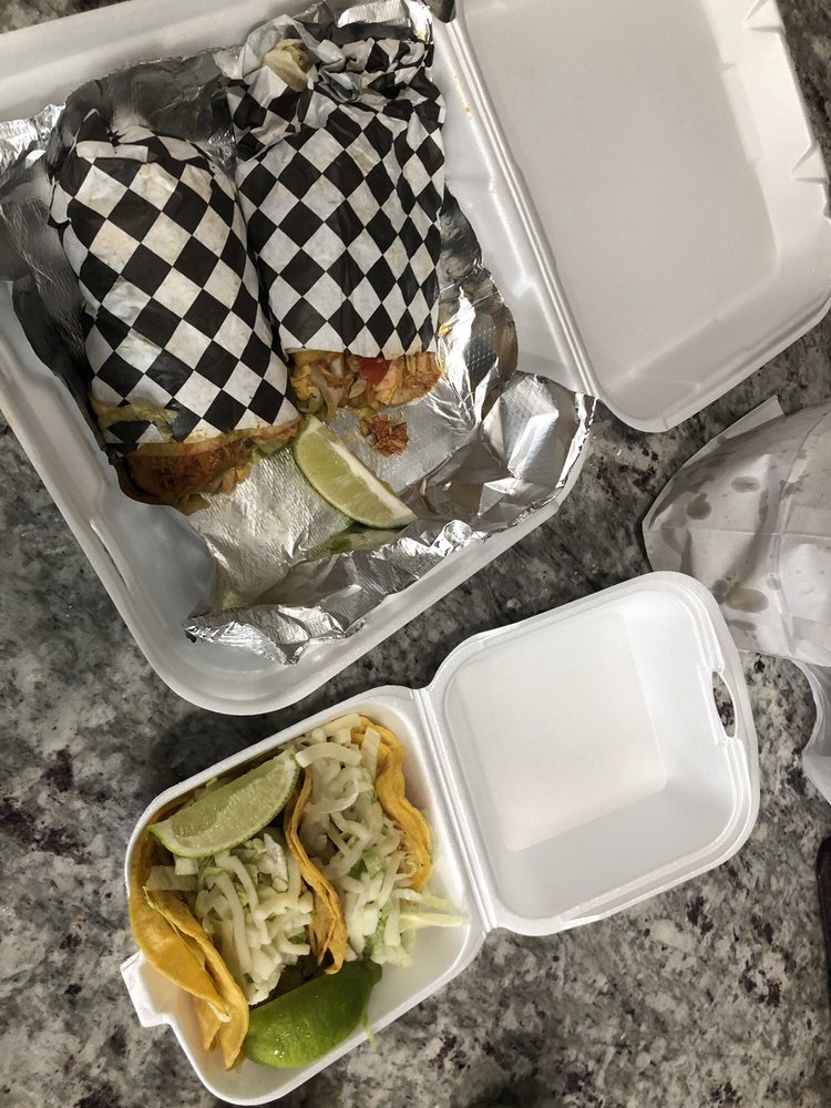 EL TROMPO TACO SHOP 60 Photos & 101 Reviews 115 Walton Ferry Rd