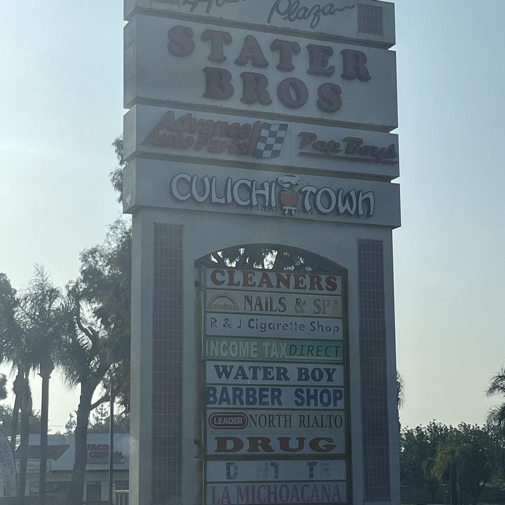 Acacia Plaza - Shopping Centers Near Me - Rialto, California Acacia Plaza - Shopping Centers Near Me - Rialto, California