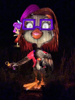 FRANKLIN PARK ZOO - 999 Photos & 324 Reviews - 1 Franklin Park Rd