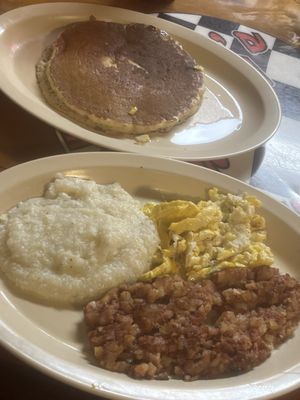 Shirley's Restaurant by null