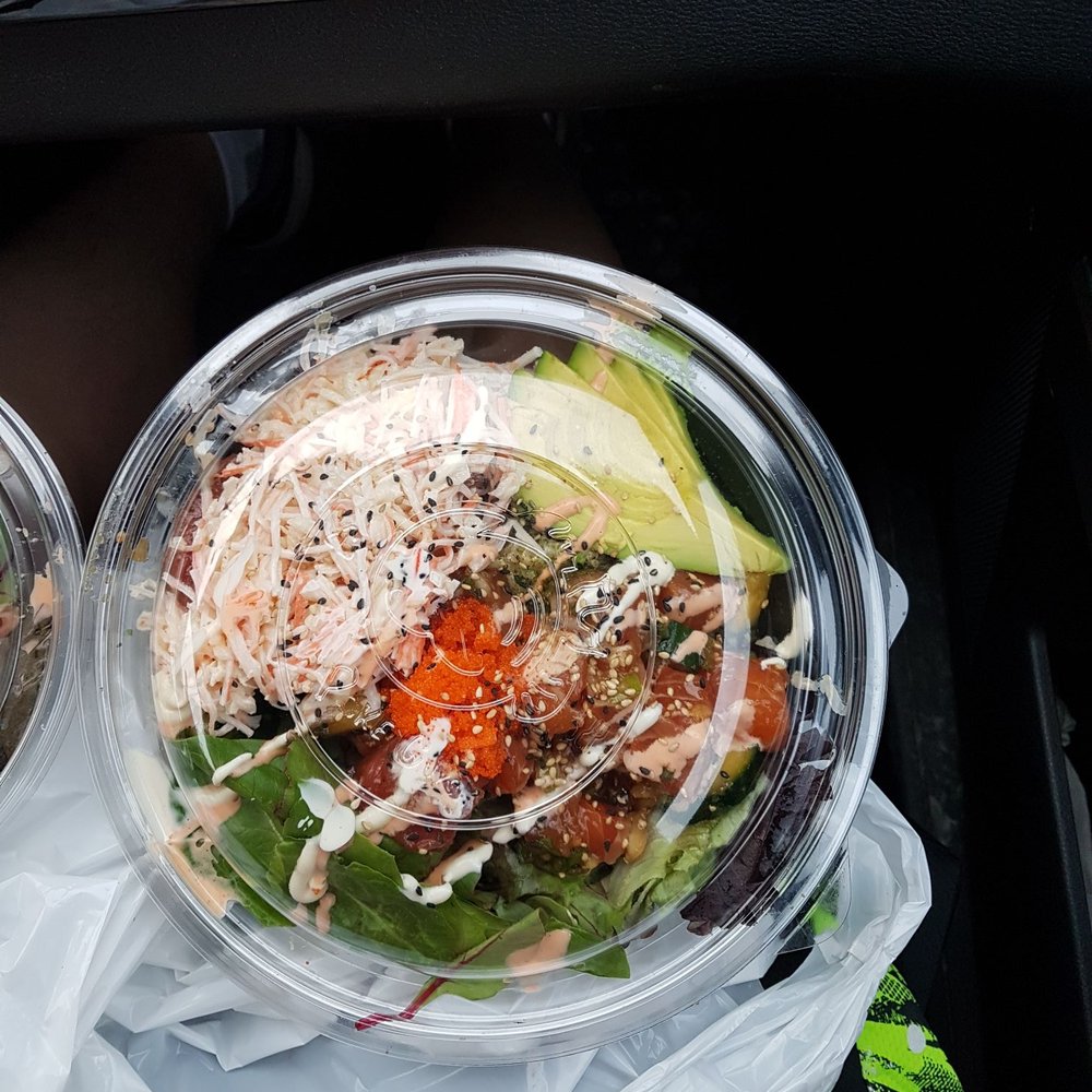 Poke Guys - Poke Near Me - Markham, Ontario Poke Guys - Poke Near Me - Markham, Ontario