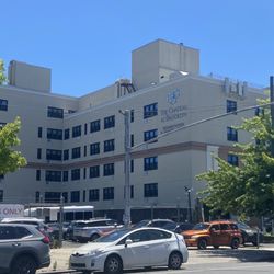 The Chateau at Brooklyn Rehabilitation & Nursing Center