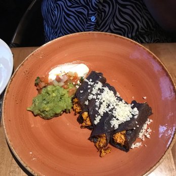 Jaguar Restaurant - Coconut Grove - Blue corn tacos - Latin American Near Me - Miami, Florida Jaguar Restaurant - Coconut Grove - Blue corn tacos - Latin American Near Me - Miami, Florida
