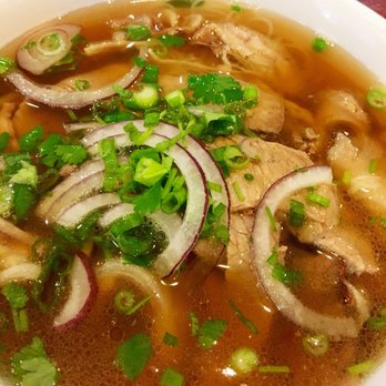 Thien Long - Pho - Vietnamese Near Me - San Jose, California Thien Long - Pho - Vietnamese Near Me - San Jose, California