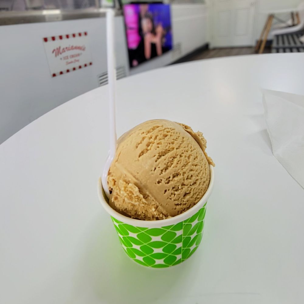 Snow Boba - 1 scoop of Coffee Ice cream - Bubble Tea Near Me - San Jose, California Snow Boba - 1 scoop of Coffee Ice cream - Bubble Tea Near Me - San Jose, California