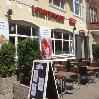 Lobsterhouse - Seafood Near Me - Hamburg, HH