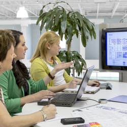 Storr Office Environments - Facilities Management