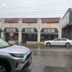 South of Summit Taqueria & Tequila