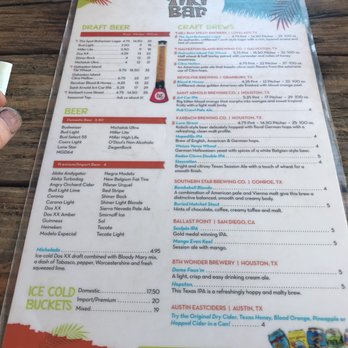 The Spot - Burgers Near Me - Galveston, Texas The Spot - Burgers Near Me - Galveston, Texas