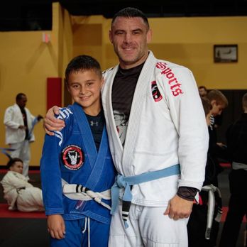 Xtreme Gracie Jiu Jitsu - Muay Thai Near Me - Minneola, Florida