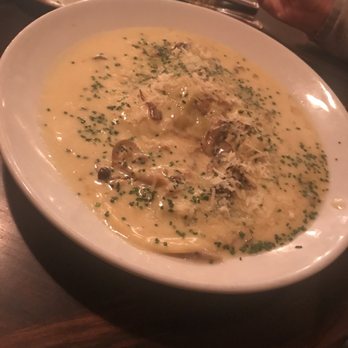 Stone Creek Bistro - Ravioli - New American Near Me - Blue Jay, California Stone Creek Bistro - Ravioli - New American Near Me - Blue Jay, California