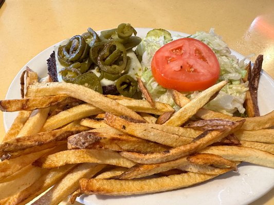 Twede's Cafe by null