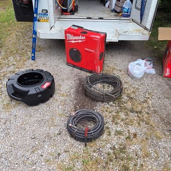 JS Plumbing - New drain cleaning equipment - Plumbing Near Me