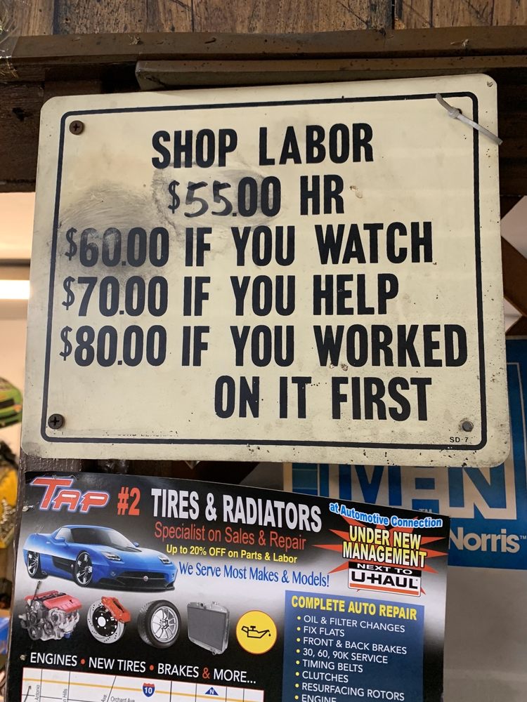 CHINO HILLS AUTOMOTIVE 35 Reviews 11836 Central Ave, Chino