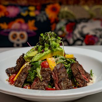 La Catrina Mexican Bistro - Mexican Near Me - New York, New York La Catrina Mexican Bistro - Mexican Near Me - New York, New York